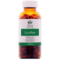 BioLife Lecithin 1200mg